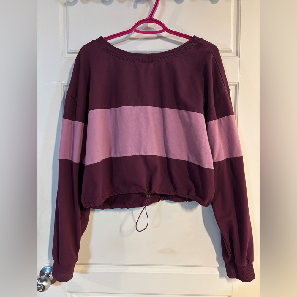 Buffbunny Collection Women's Sweater
